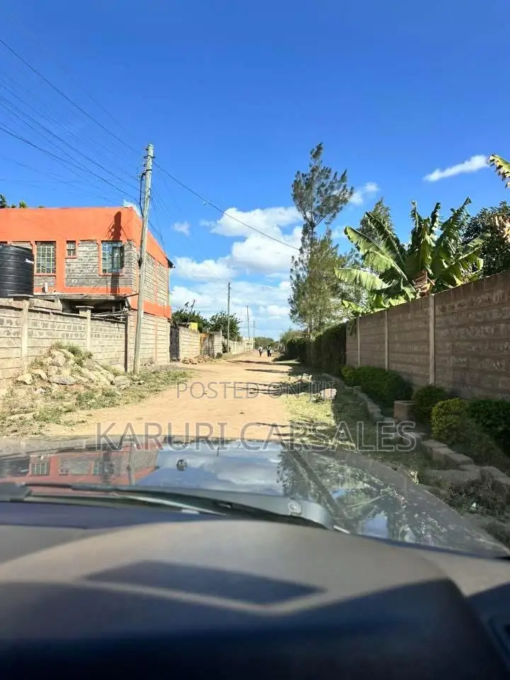 Juja Farm Center in Juja