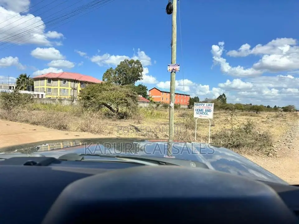 Juja Farm Center in Juja