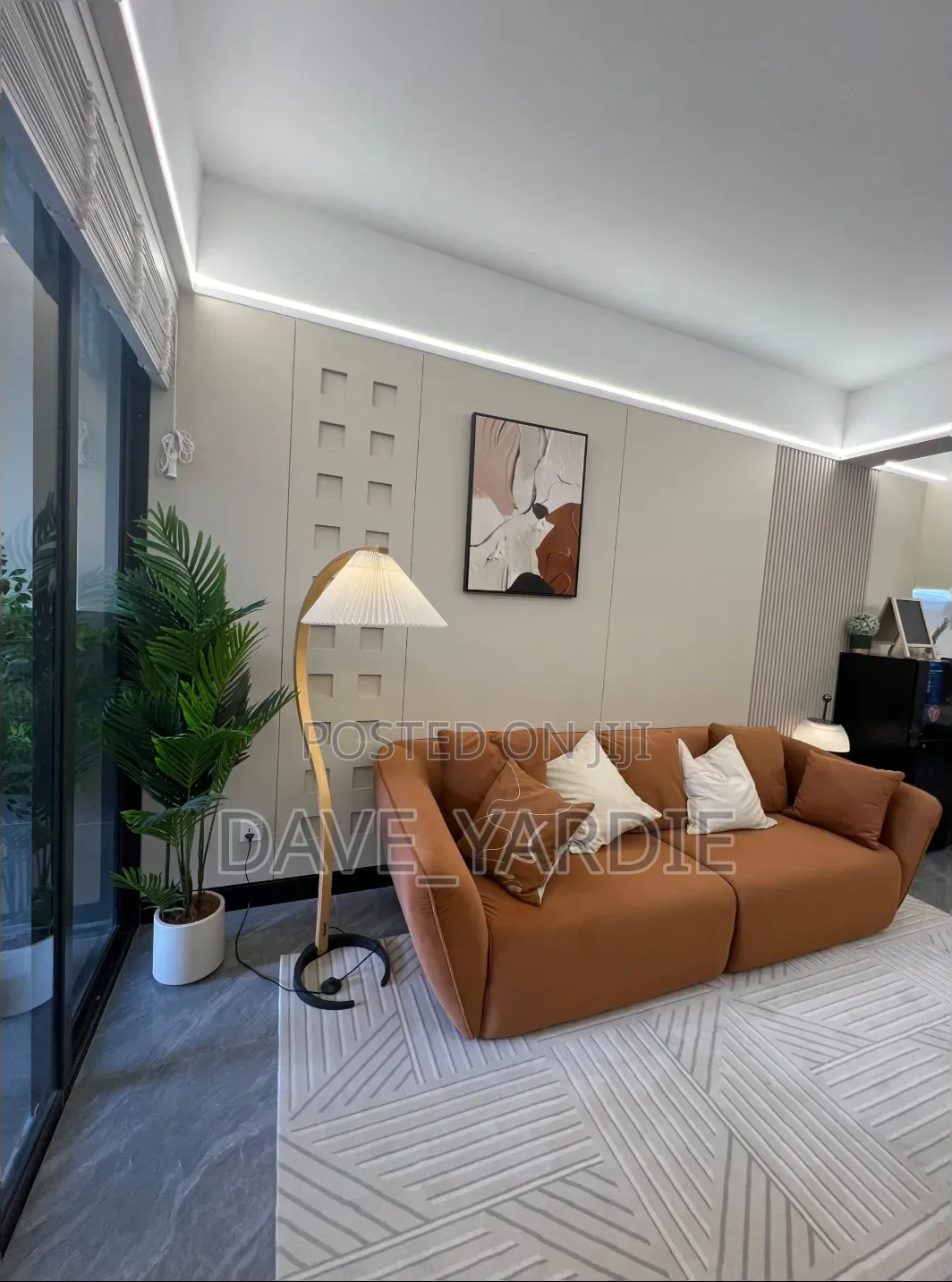 2bdrm Apartment in Kilimani for sale in Kilimani