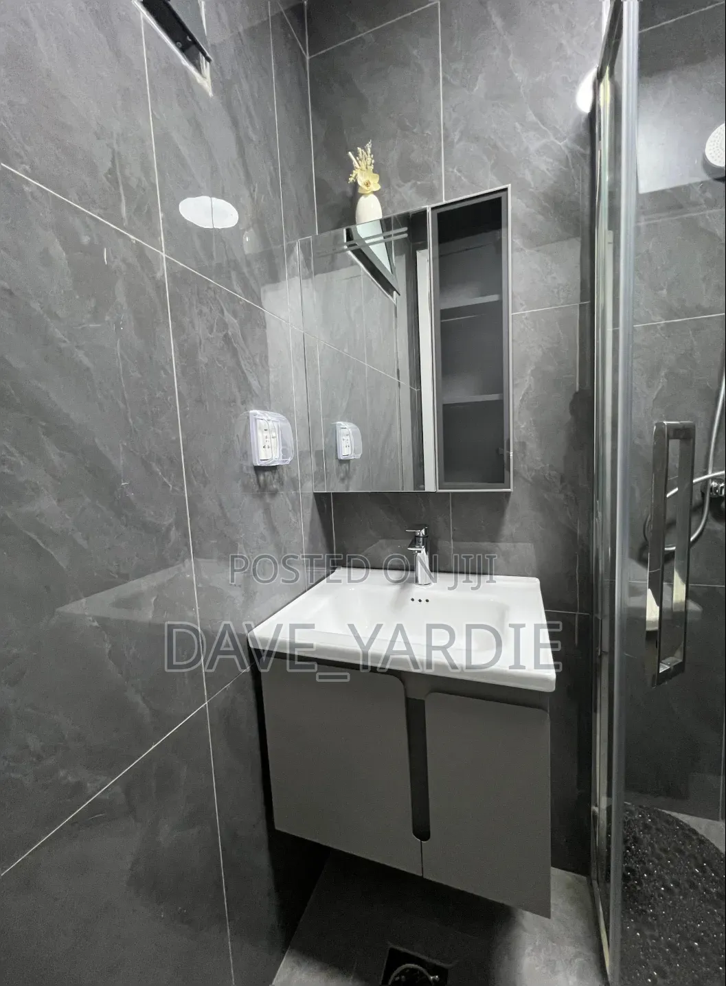 2bdrm Apartment in Kilimani for sale in Kilimani