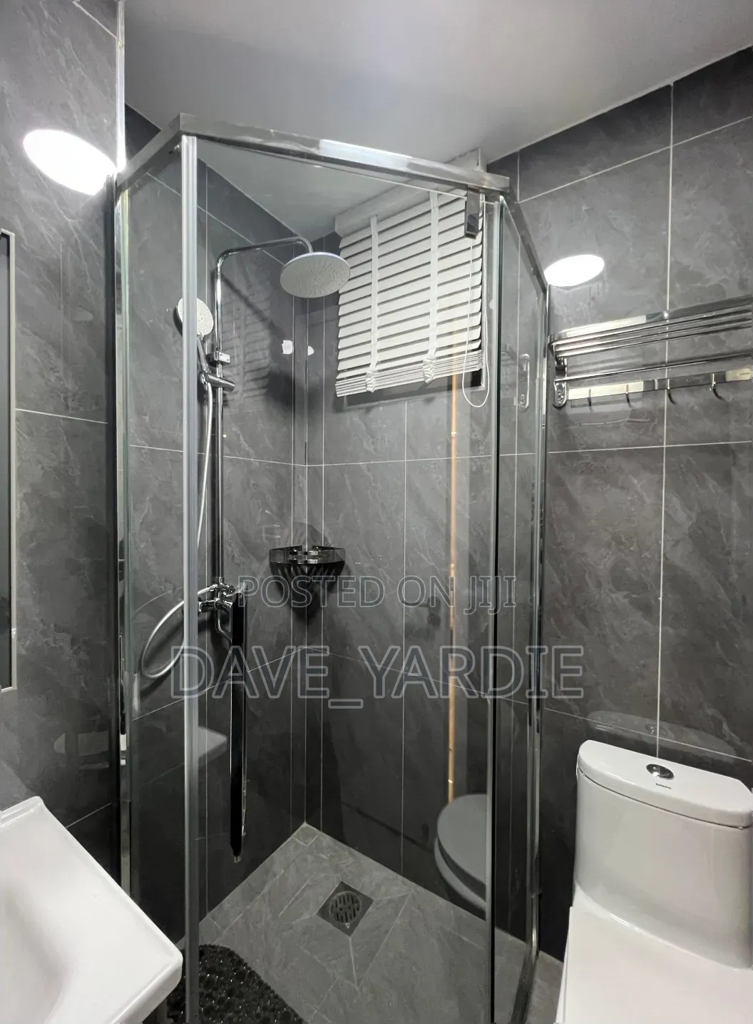 2bdrm Apartment in Kilimani for sale in Kilimani