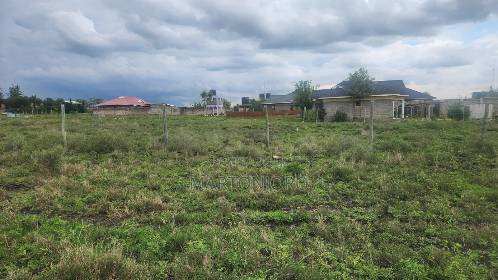 2 Acres Kitengela Kajiado in Kitengela