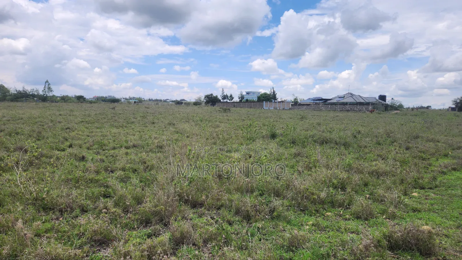 2 Acres Kitengela Kajiado in Kitengela