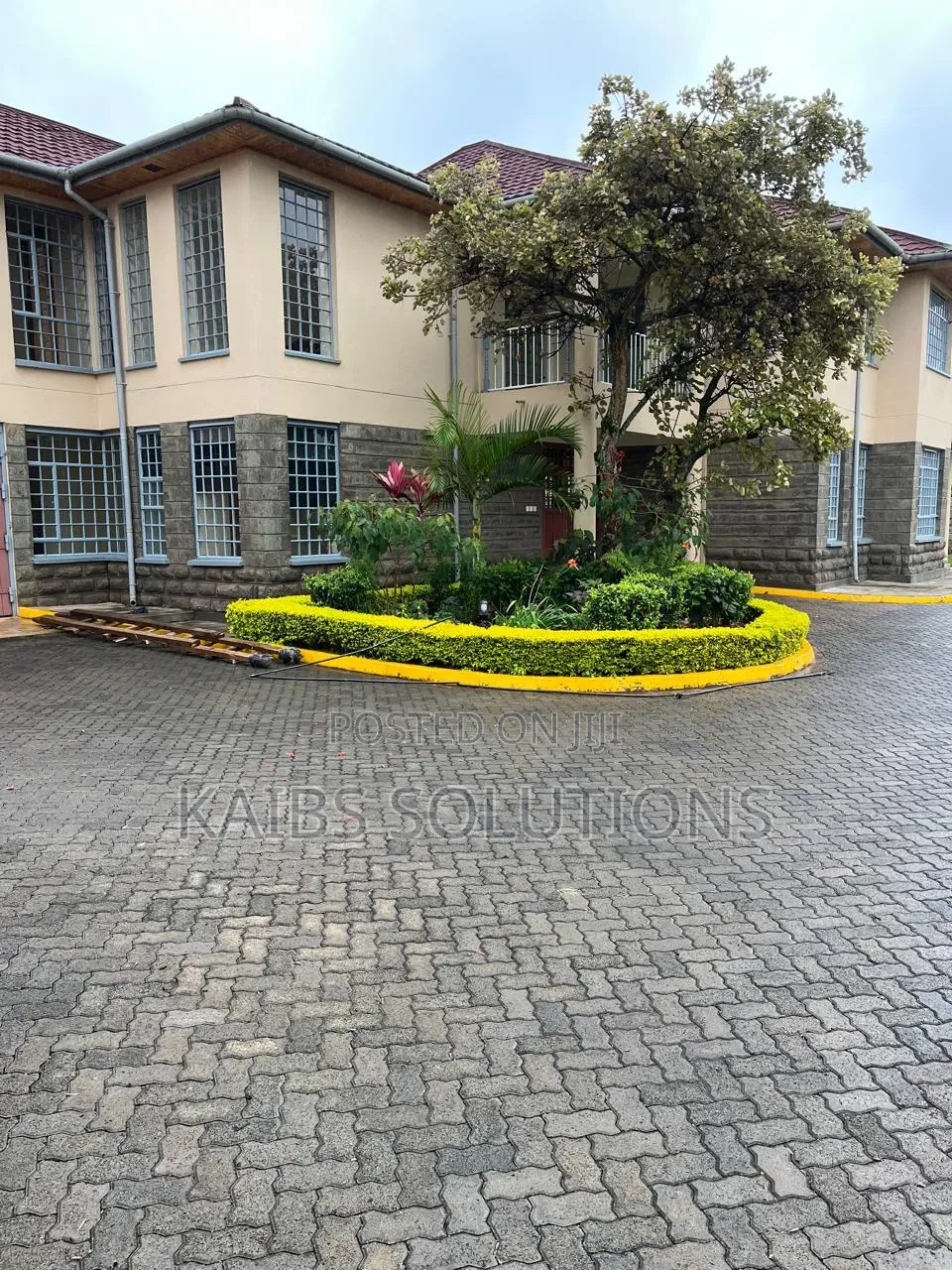 8bdrm Maisonette in Runda Gardens for sale in Runda