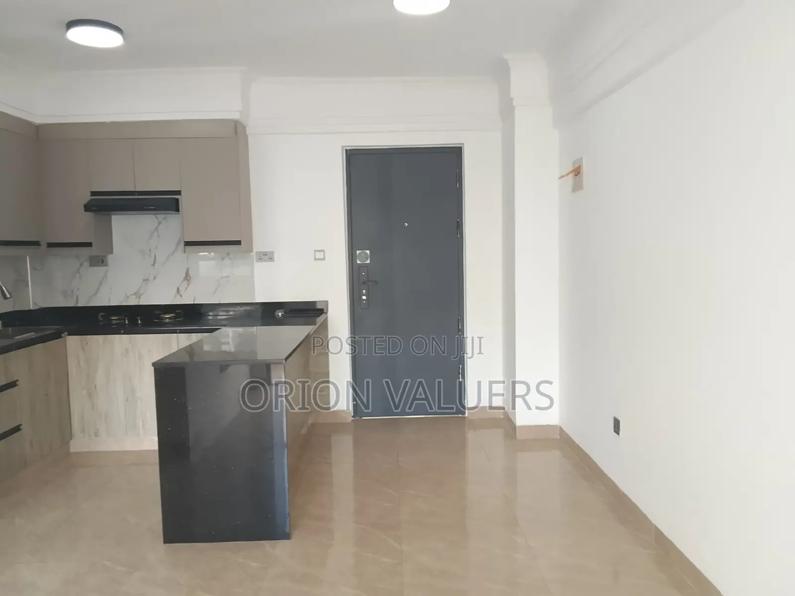 1bdrm Apartment in Kilimani, State House Area for rent in State House Area