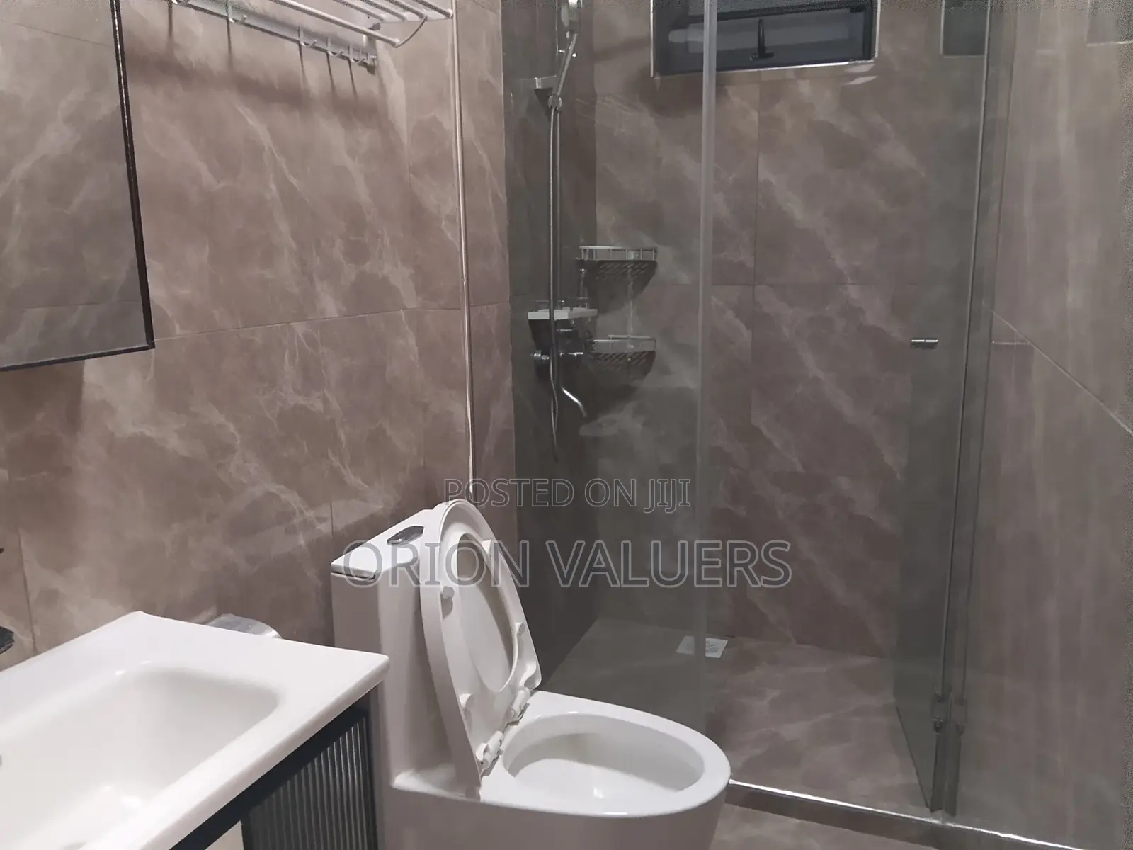 1bdrm Apartment in Kilimani, State House Area for rent in State House Area