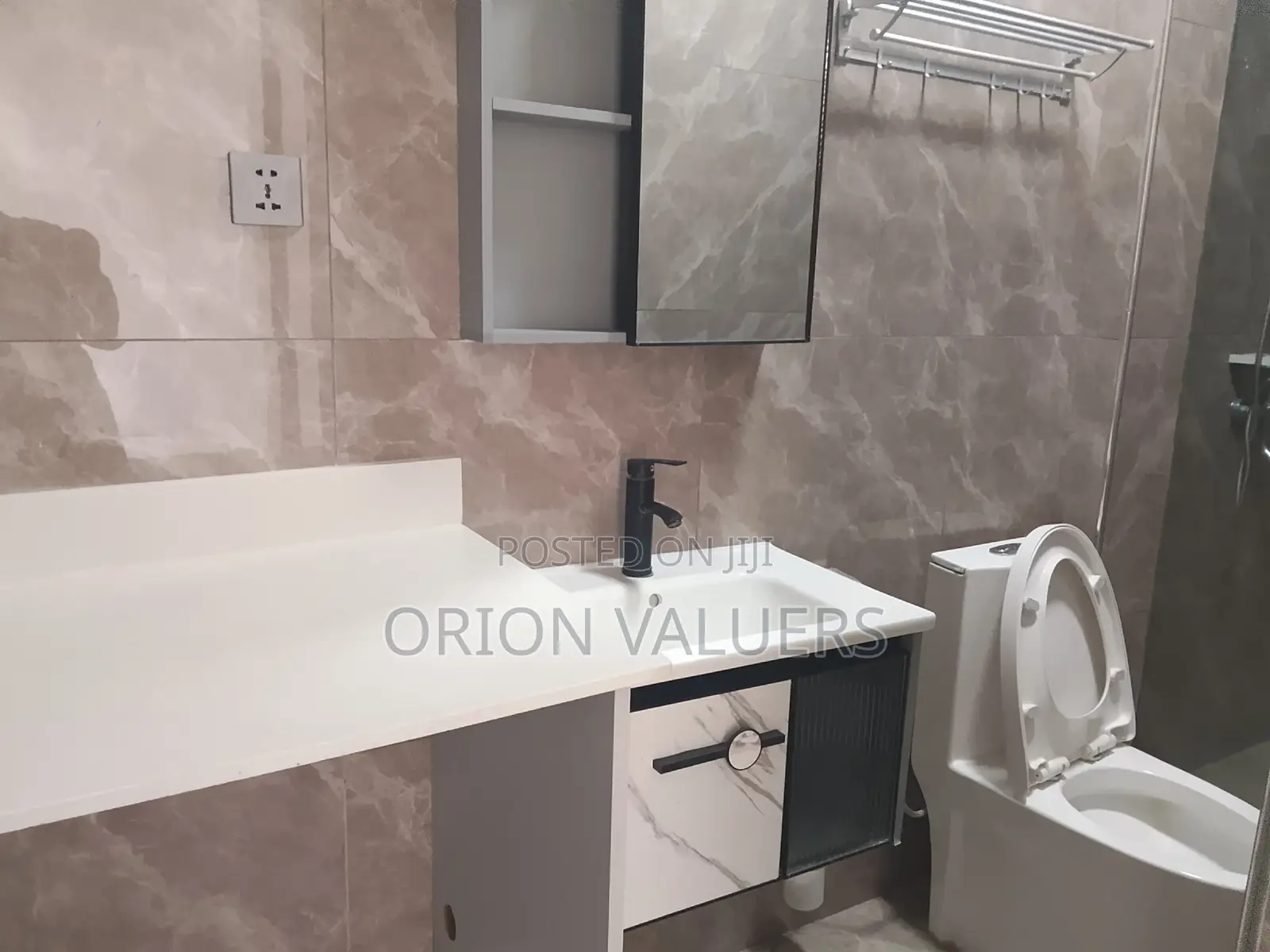1bdrm Apartment in Kilimani, State House Area for rent in State House Area
