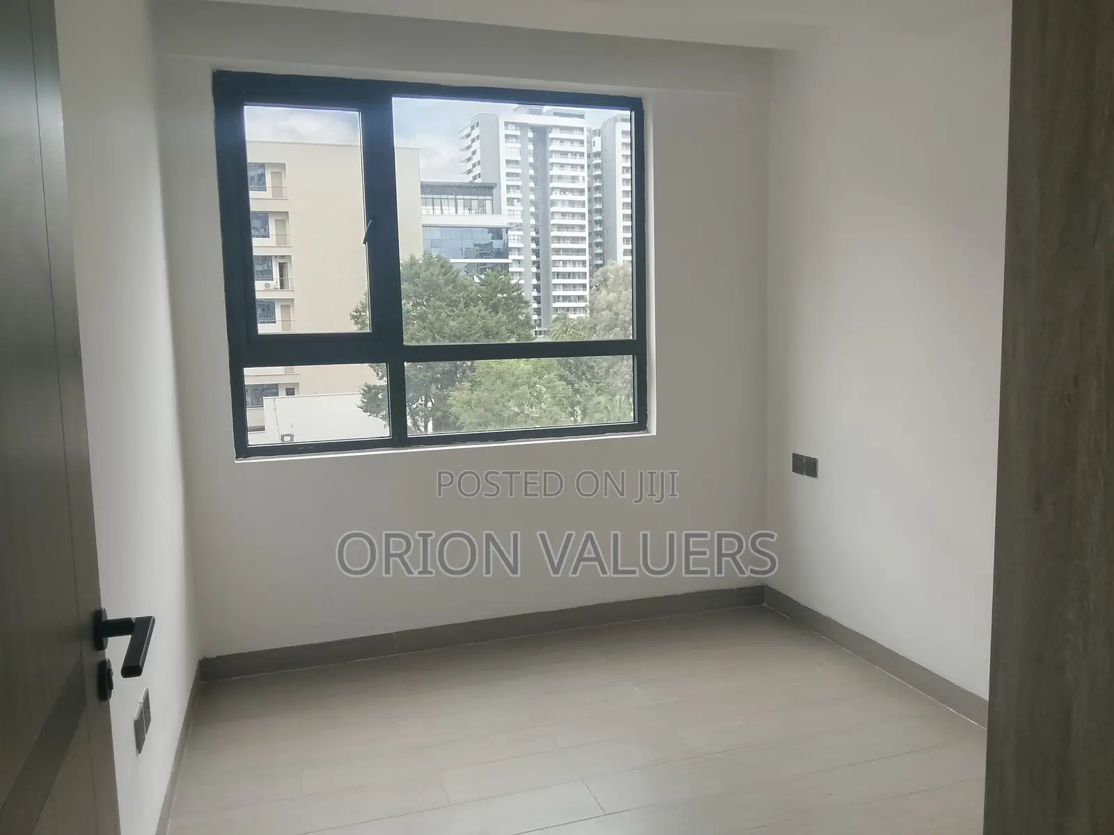 1bdrm Apartment in Kilimani, State House Area for rent in State House Area