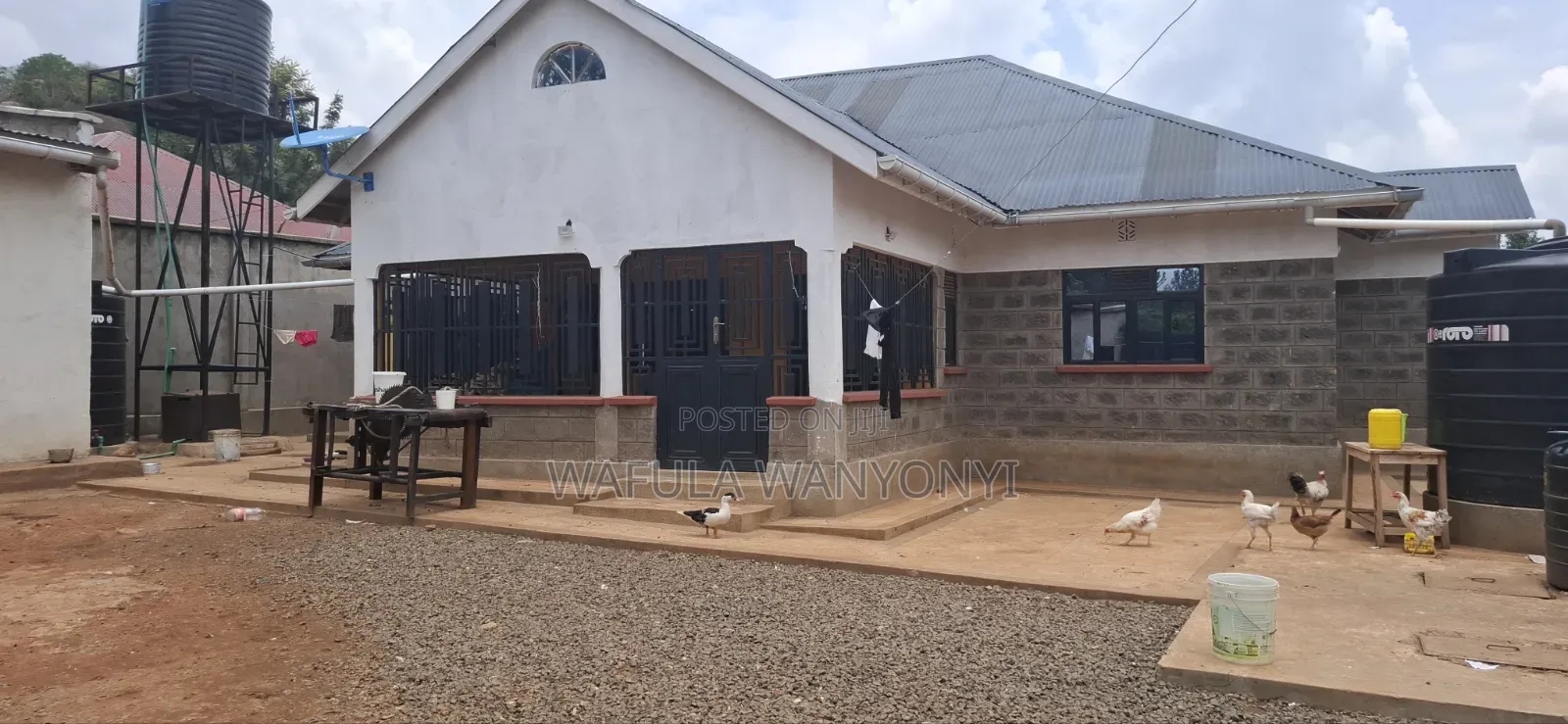 3bdrm House in Musikoma for sale in Musikoma
