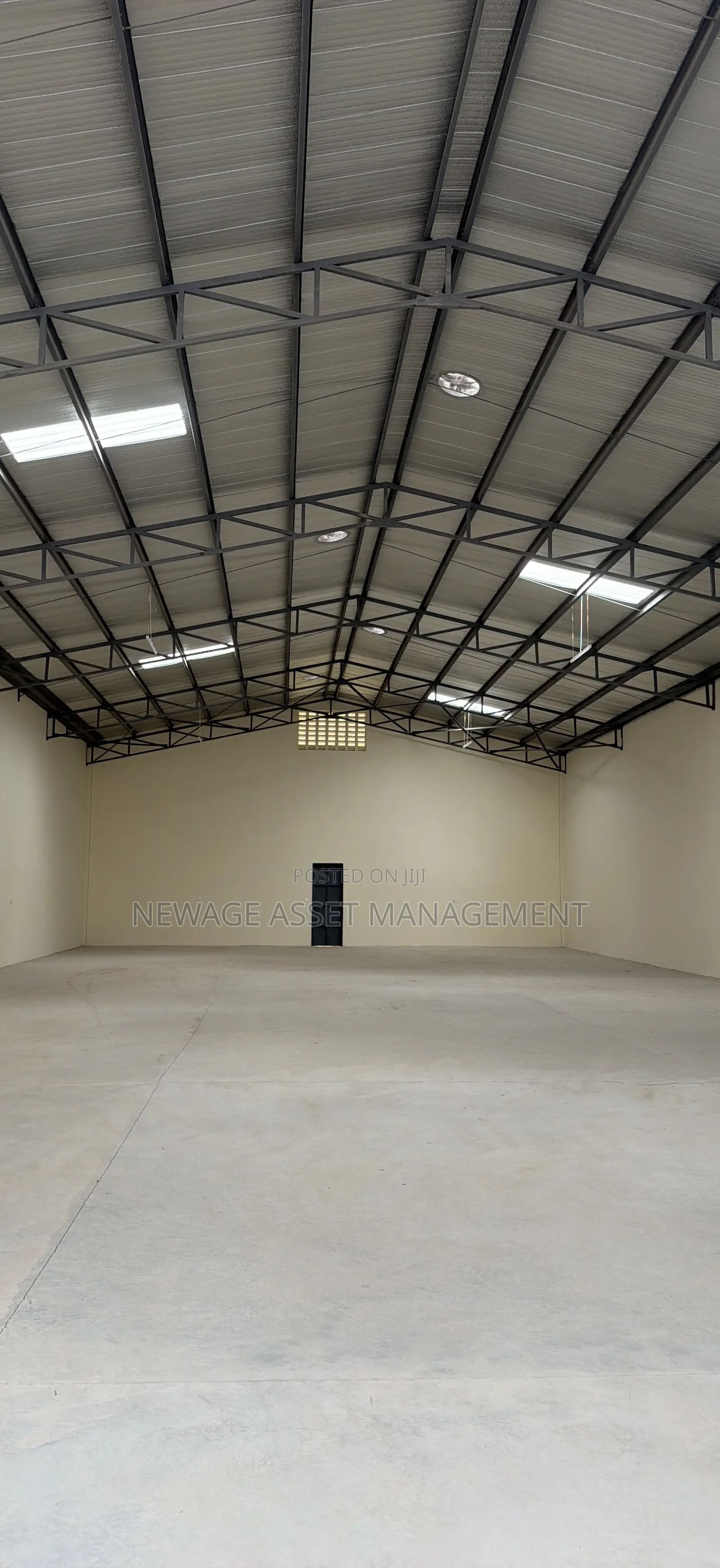 Godowns for Sale Along Mombasa Road - Nairobi Kenya in Mavoko