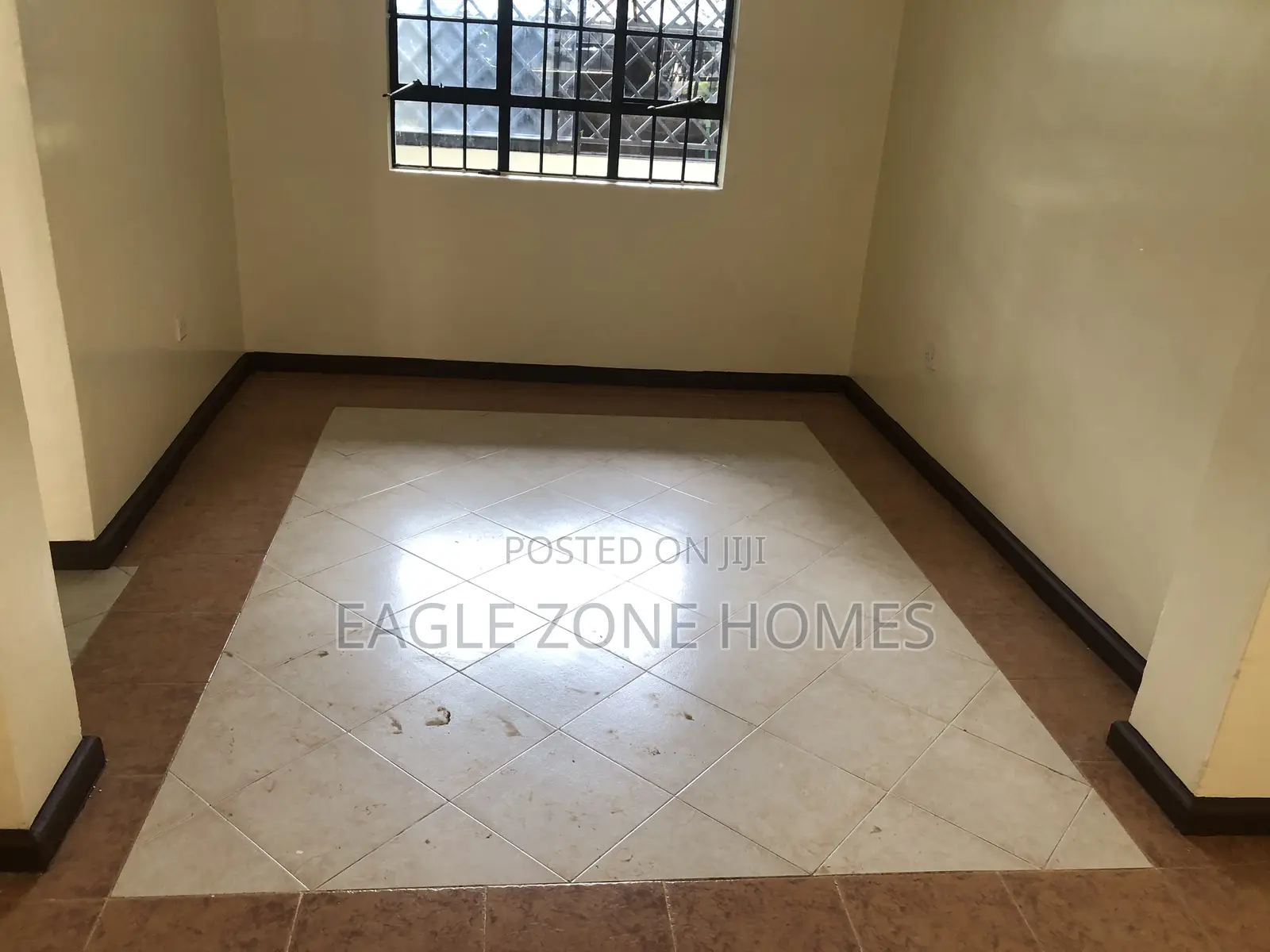 3bdrm Apartment in Rhapta Roas, Raphta Road Area for rent in Raphta Road Area