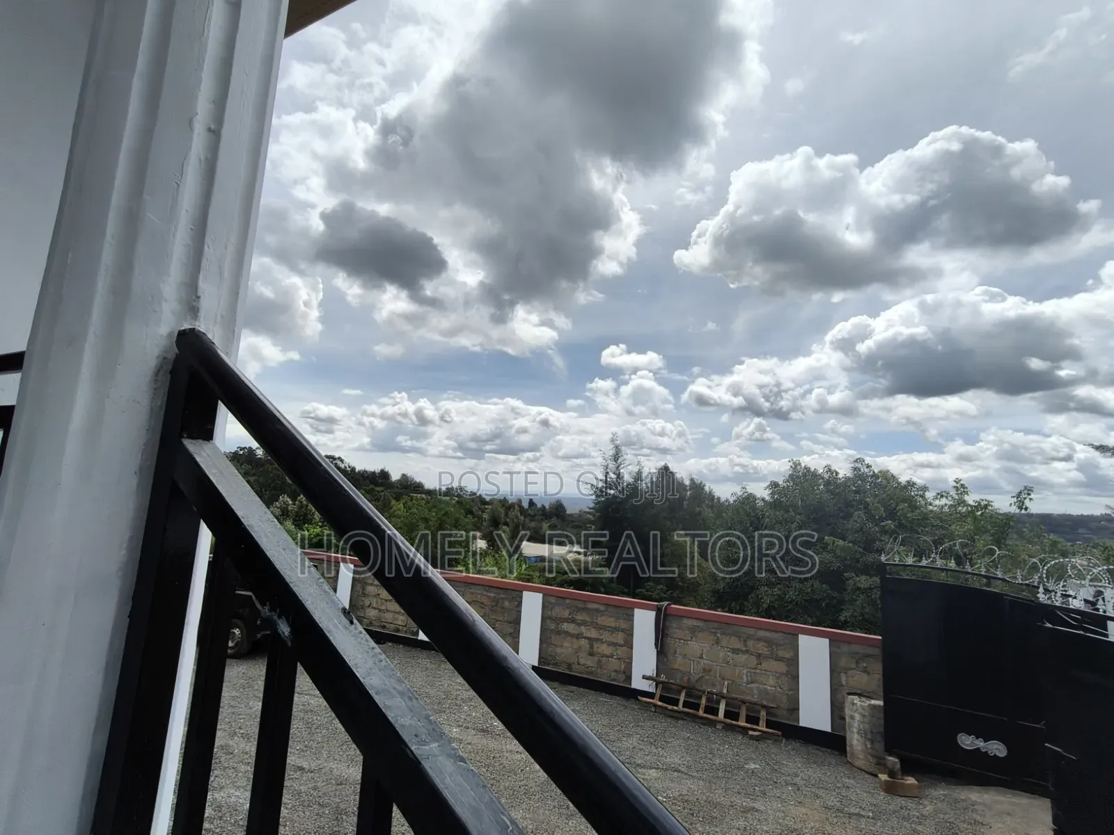 3bdrm Bungalow in Ngong Estate, Kibiku for sale in Kibiku