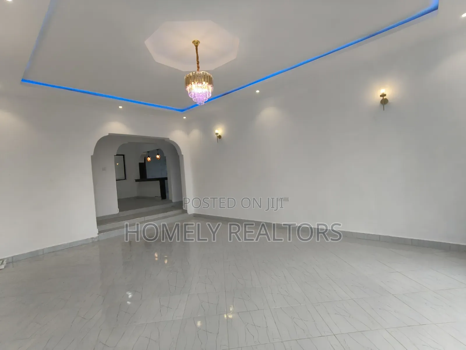3bdrm Bungalow in Ngong Estate, Kibiku for sale in Kibiku