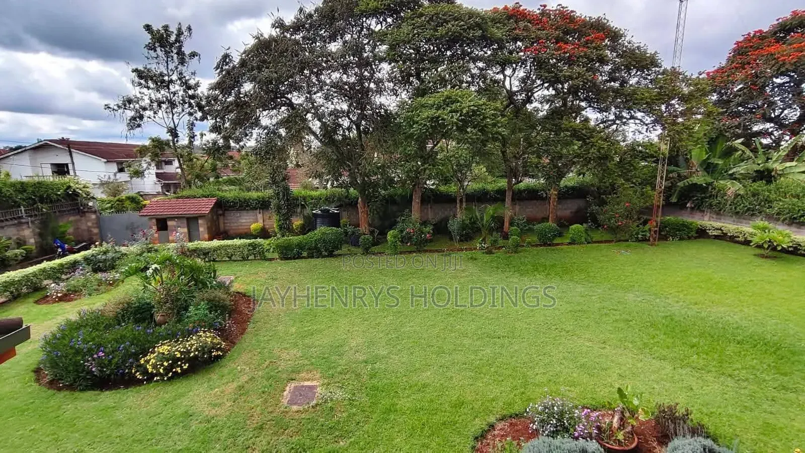 5bdrm House in Runda for rent in Runda