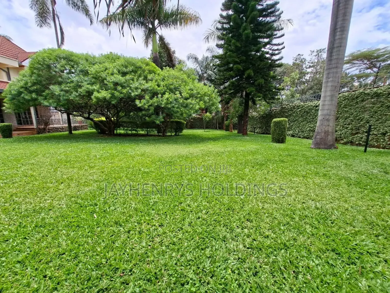 5bdrm House in Runda for rent in Runda