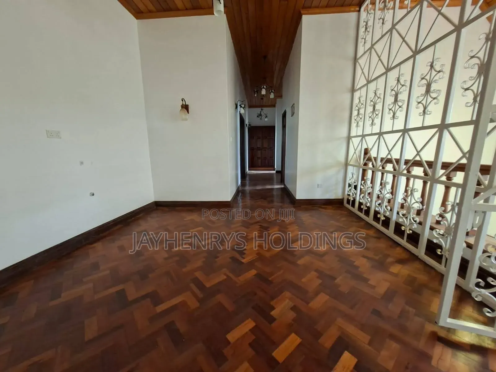 5bdrm House in Runda for rent in Runda
