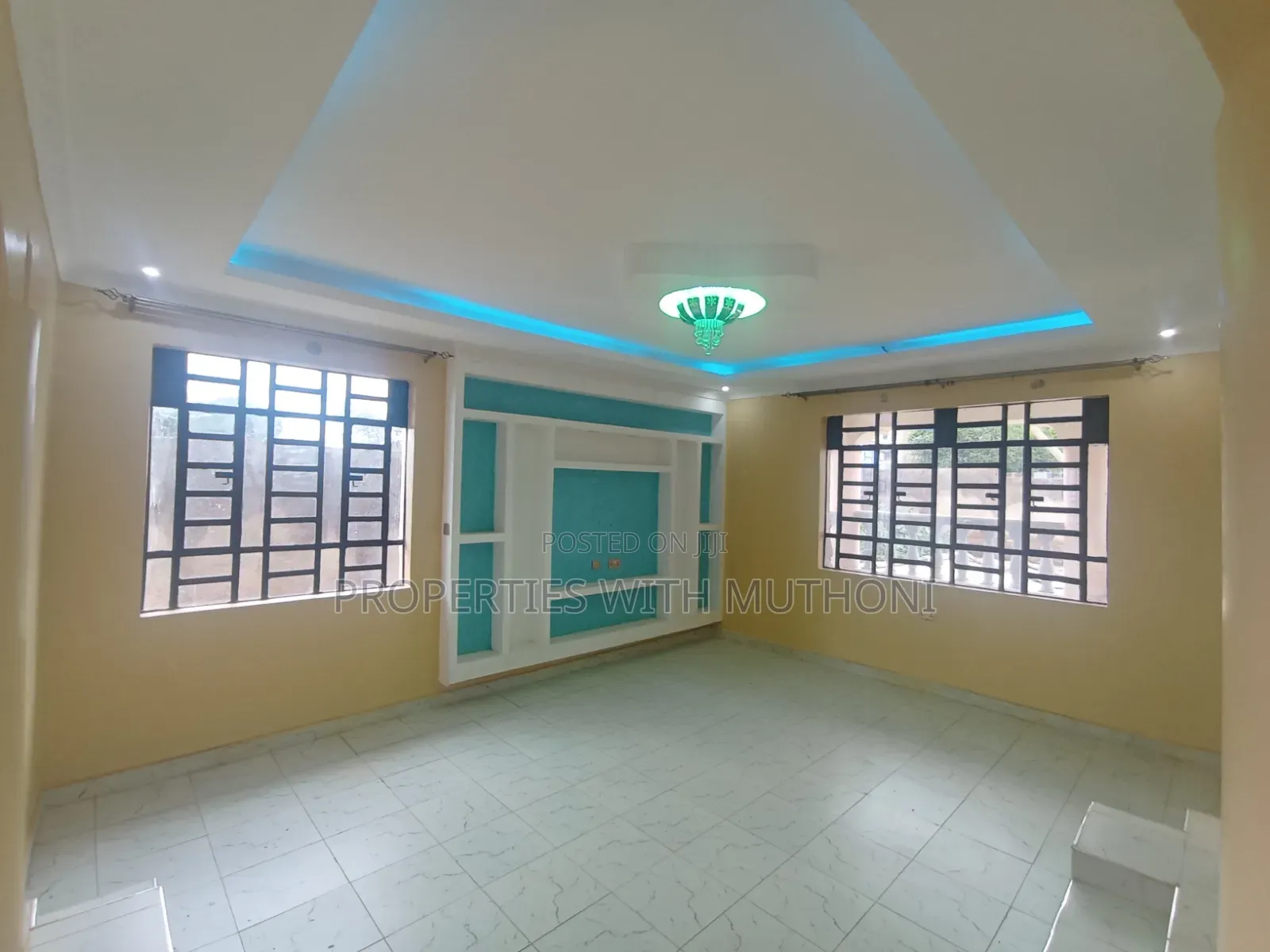 3bdrm Bungalow in Kibiku for sale in Kibiku