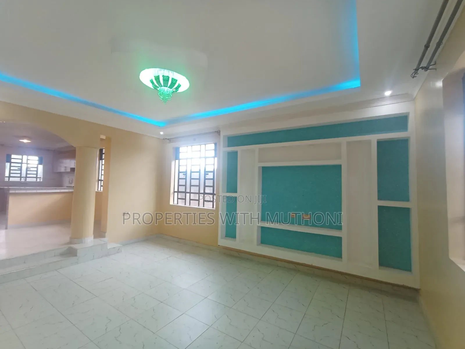 3bdrm Bungalow in Kibiku for sale in Kibiku