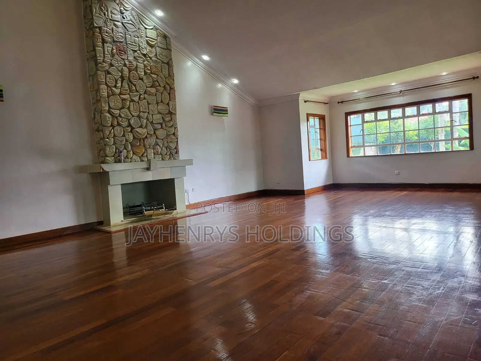 4bdrm House in Runda for rent in Runda