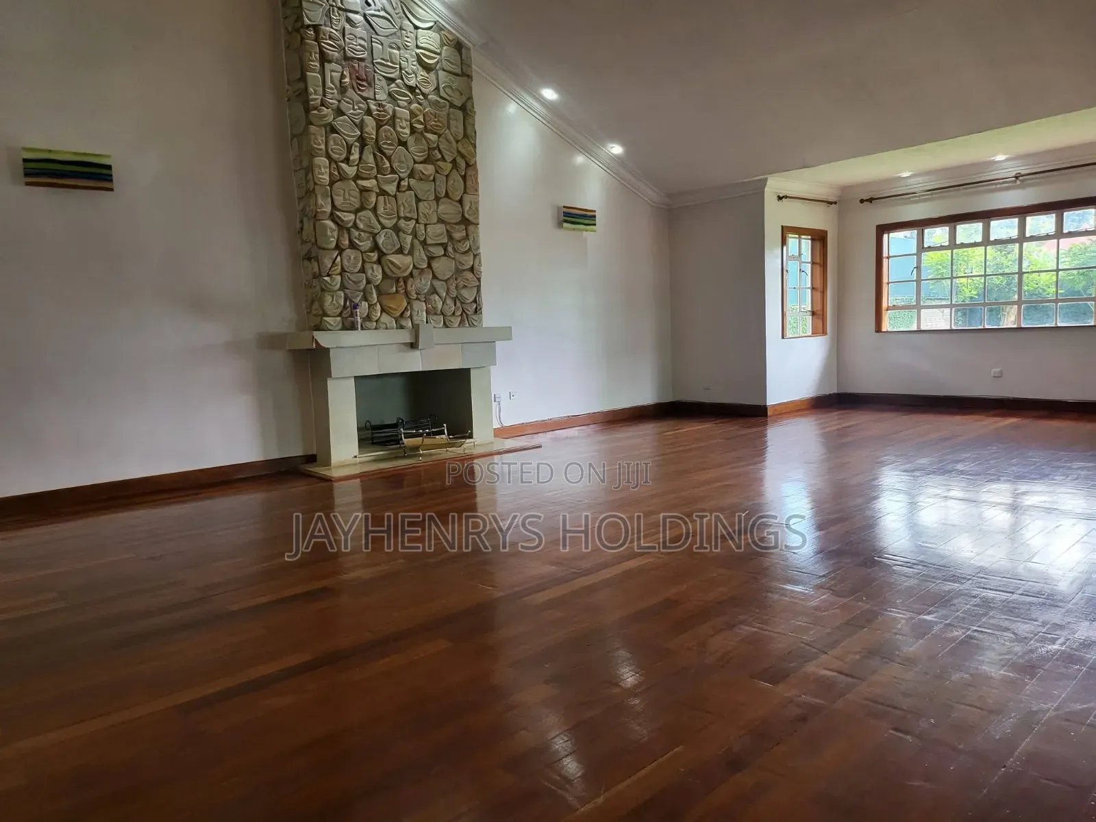 4bdrm House in Runda for rent in Runda