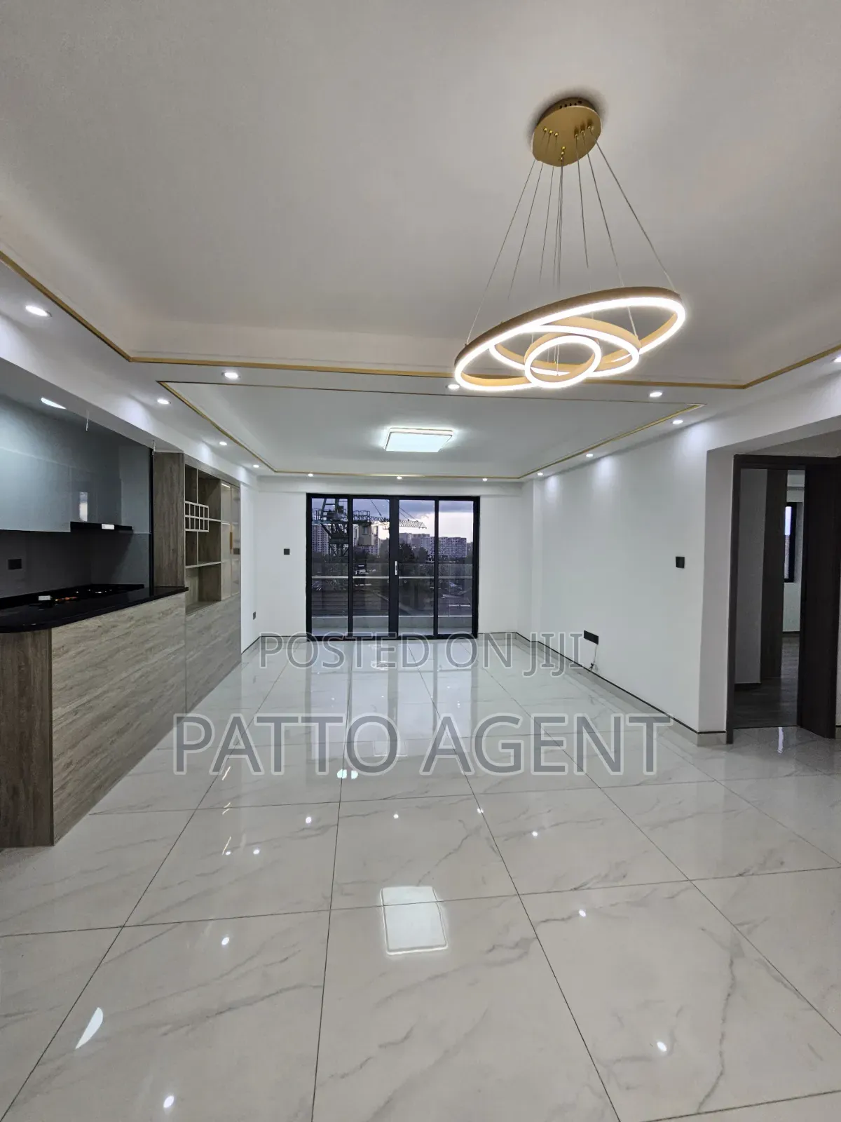 2bdrm Apartment in Kilimani, Hurlingham for rent in Hurlingham
