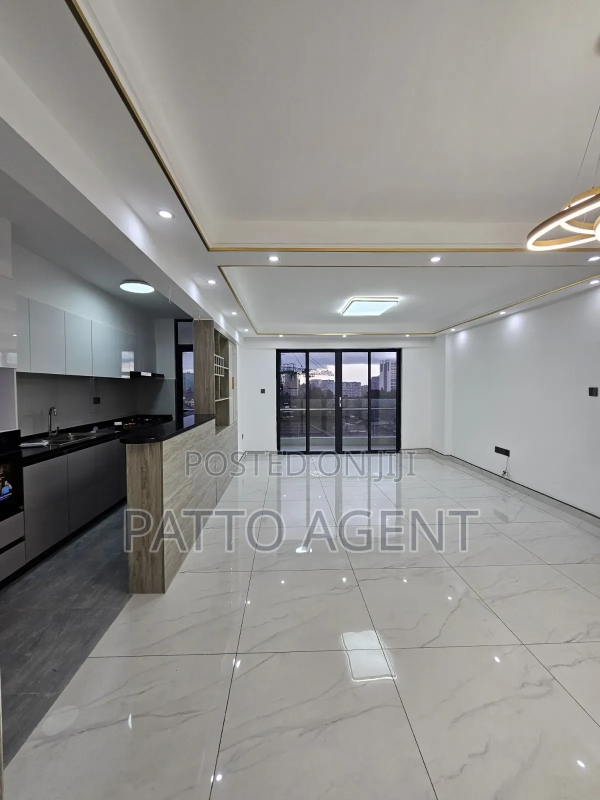 2bdrm Apartment in Kilimani, Hurlingham for rent in Hurlingham