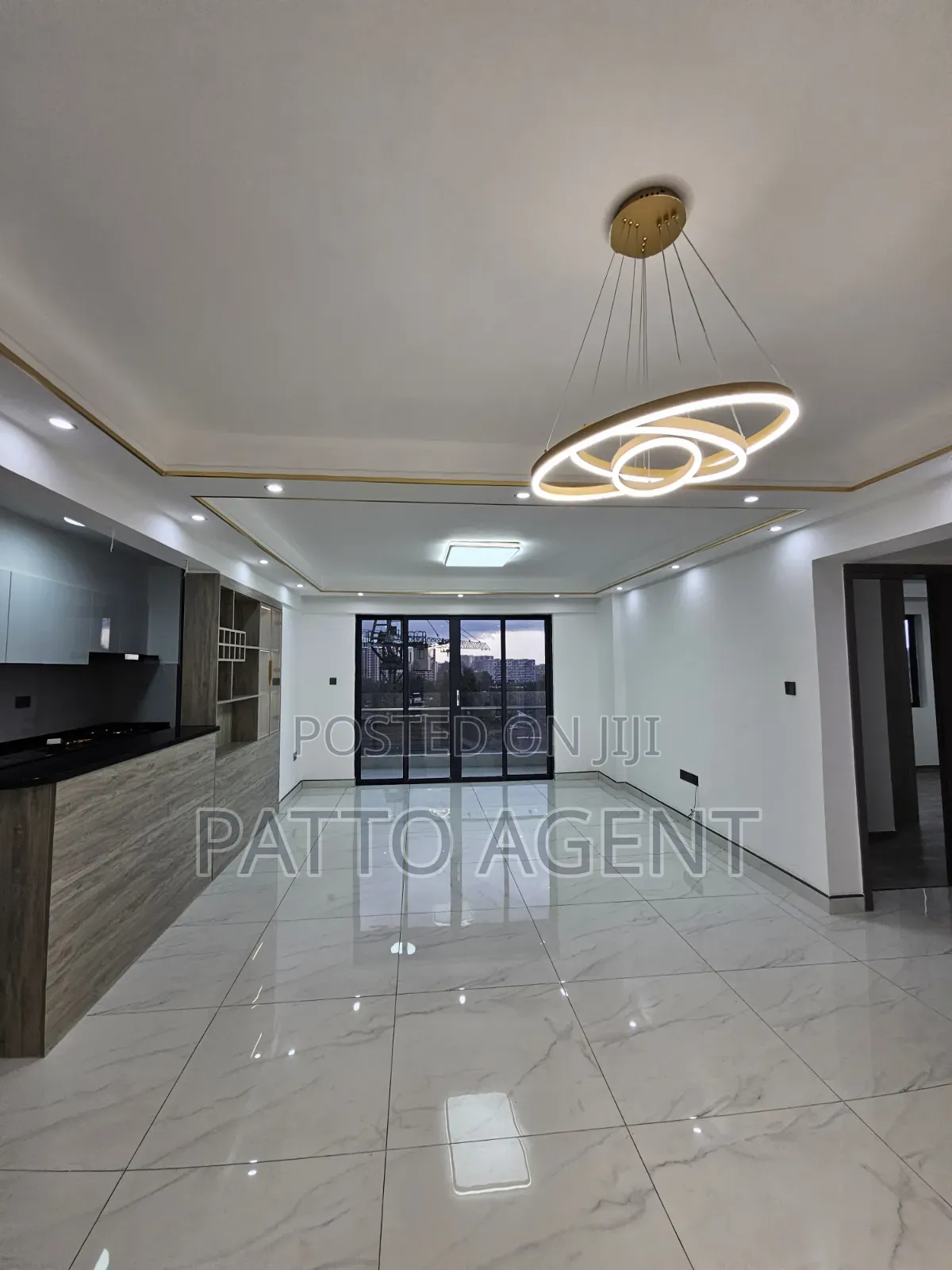2bdrm Apartment in Kilimani, Hurlingham for rent in Hurlingham