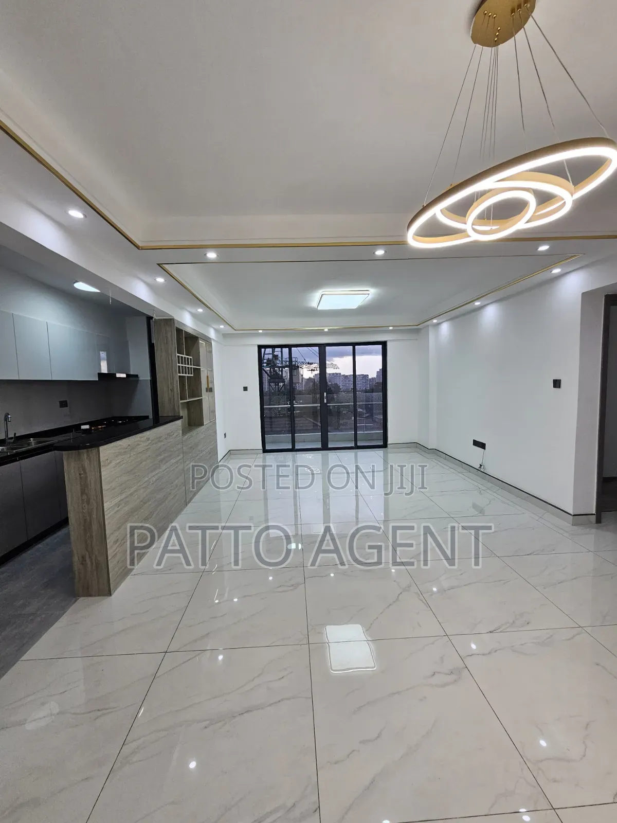 2bdrm Apartment in Kilimani, Hurlingham for rent in Hurlingham