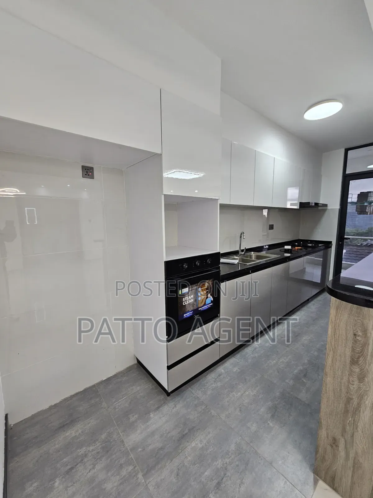2bdrm Apartment in Kilimani, Hurlingham for rent in Hurlingham