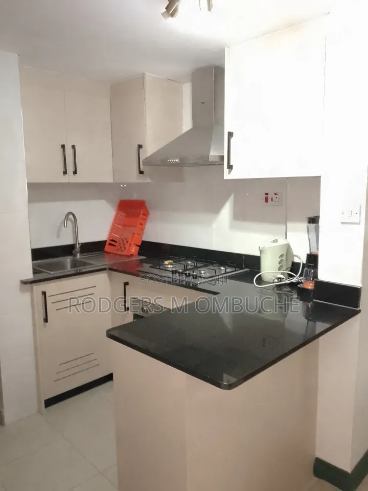 Furnished Studio Apartment in Valley Arcade for rent in Valley Arcade