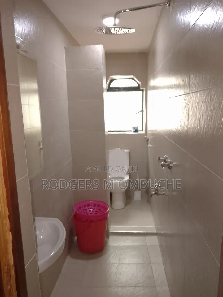 Furnished Studio Apartment in Valley Arcade for rent in Valley Arcade