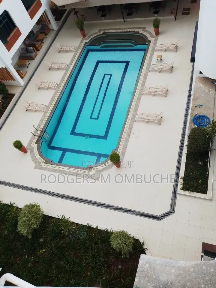 Furnished Studio Apartment in Valley Arcade for rent in Valley Arcade