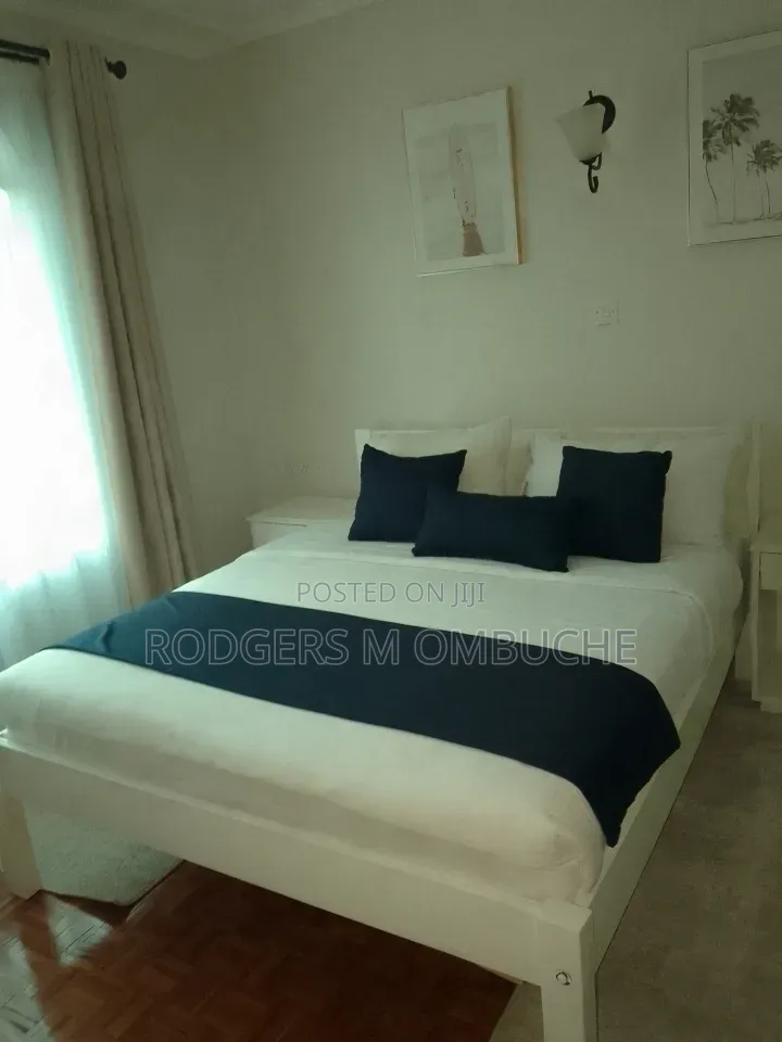 Furnished 2bdrm Apartment in Valley Arcade for rent in Valley Arcade