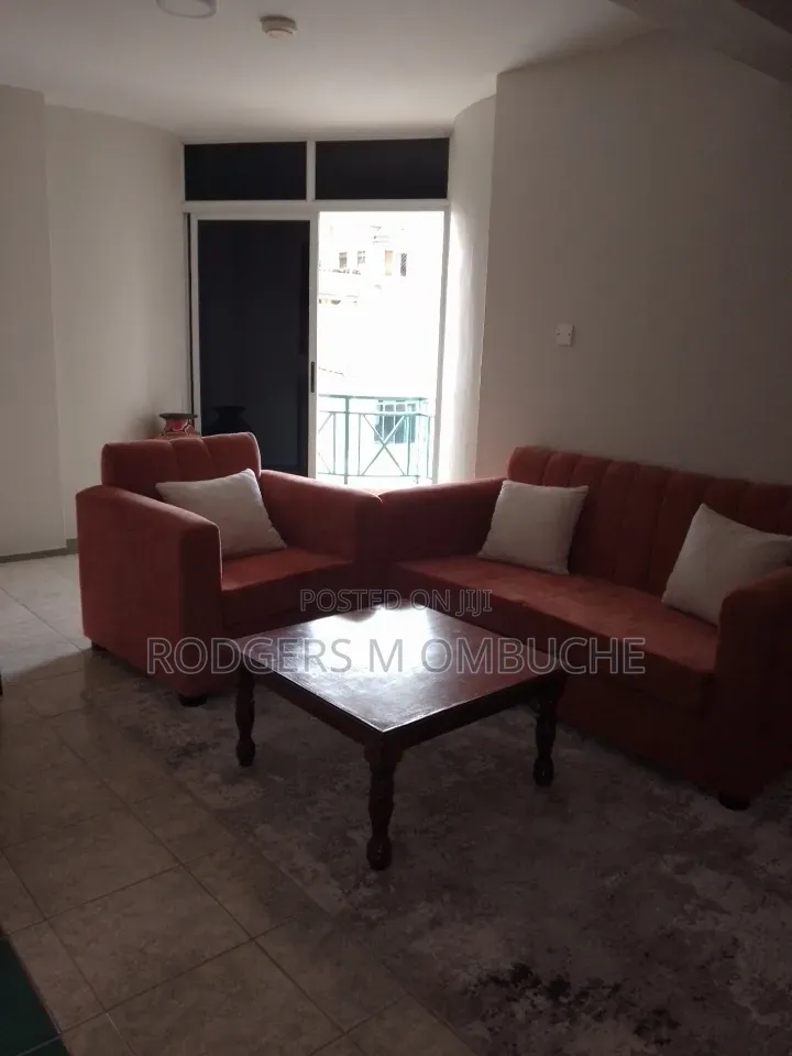 Furnished 2bdrm Apartment in Valley Arcade for rent in Valley Arcade