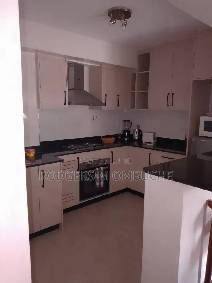 Furnished 2bdrm Apartment in Valley Arcade for rent in Valley Arcade