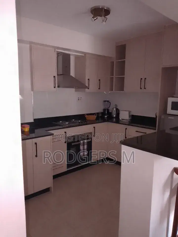 Furnished 2bdrm Apartment in Valley Arcade for rent in Valley Arcade