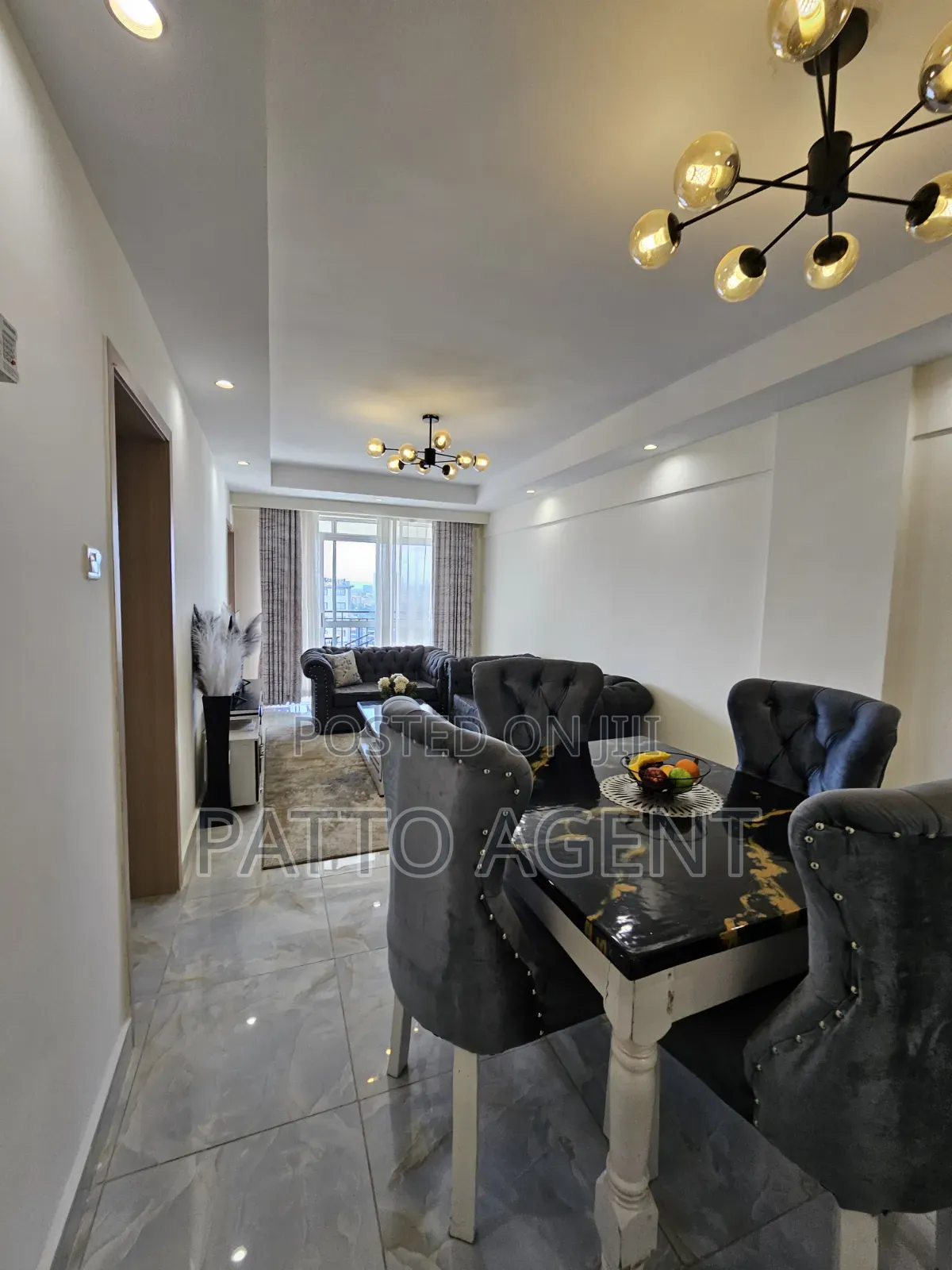 2bdrm Apartment in Kileleshwa for sale in Kileleshwa