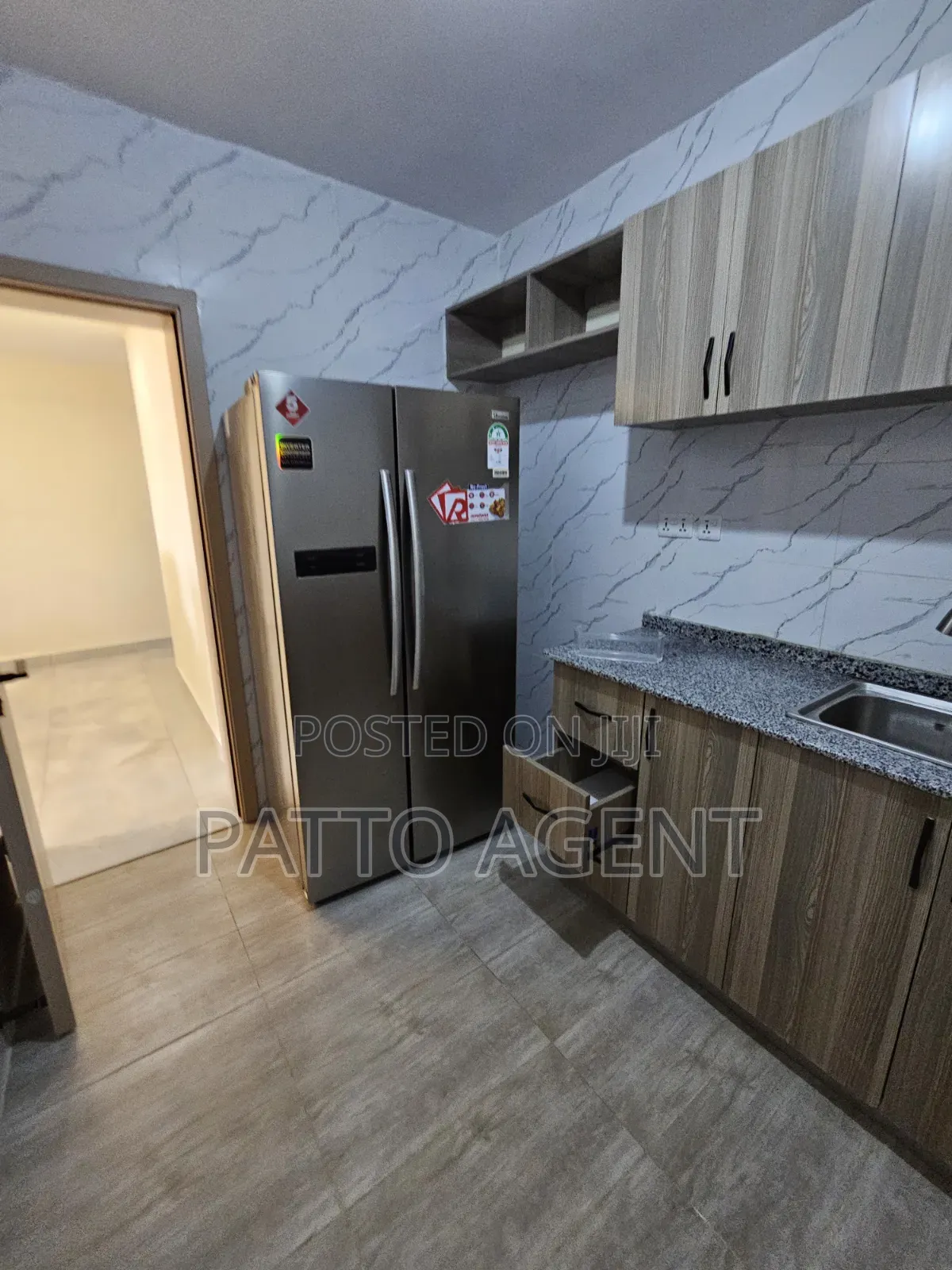 2bdrm Apartment in Kileleshwa for sale in Kileleshwa