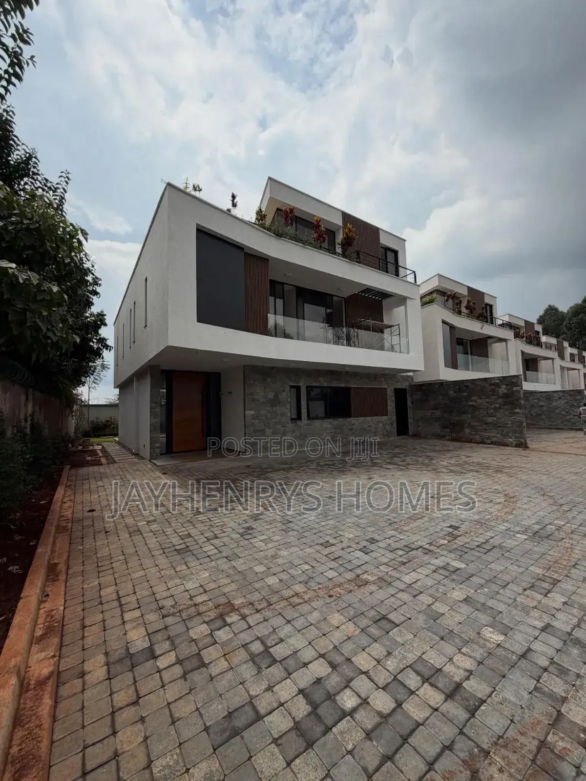 4bdrm House in Kiambu Rd, Runda for sale in Runda