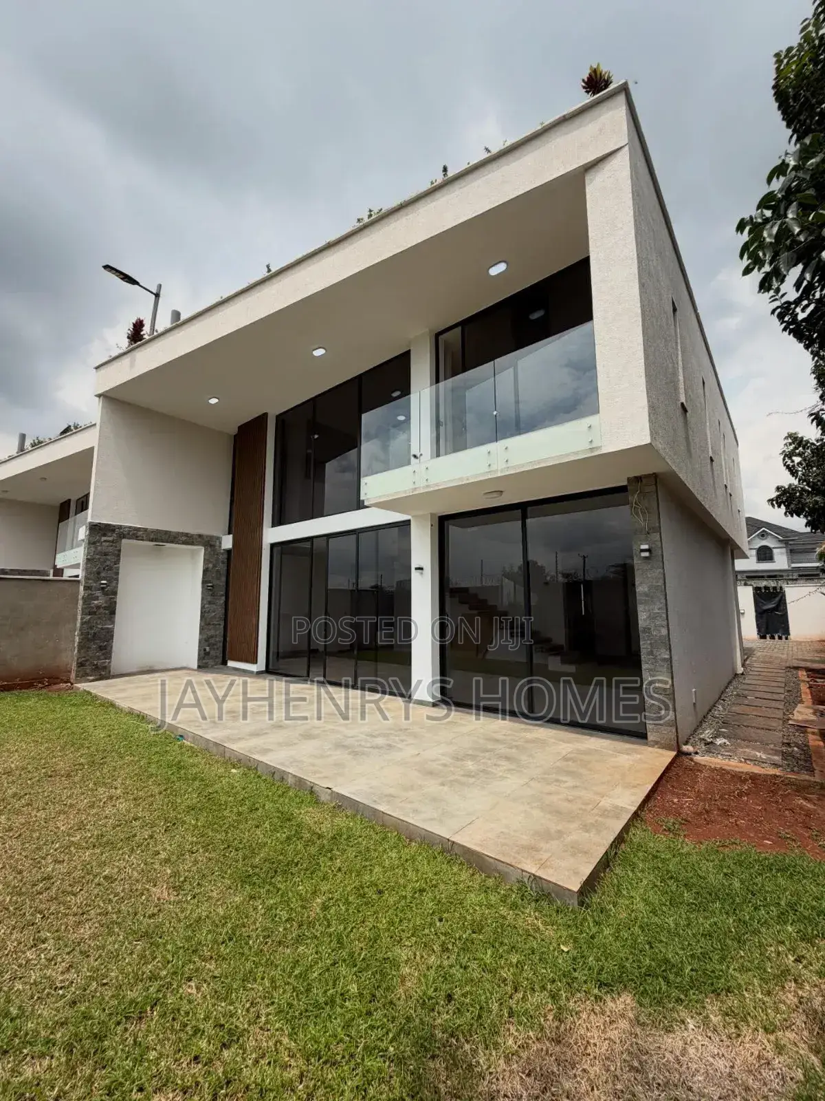 4bdrm House in Kiambu Rd, Runda for sale in Runda