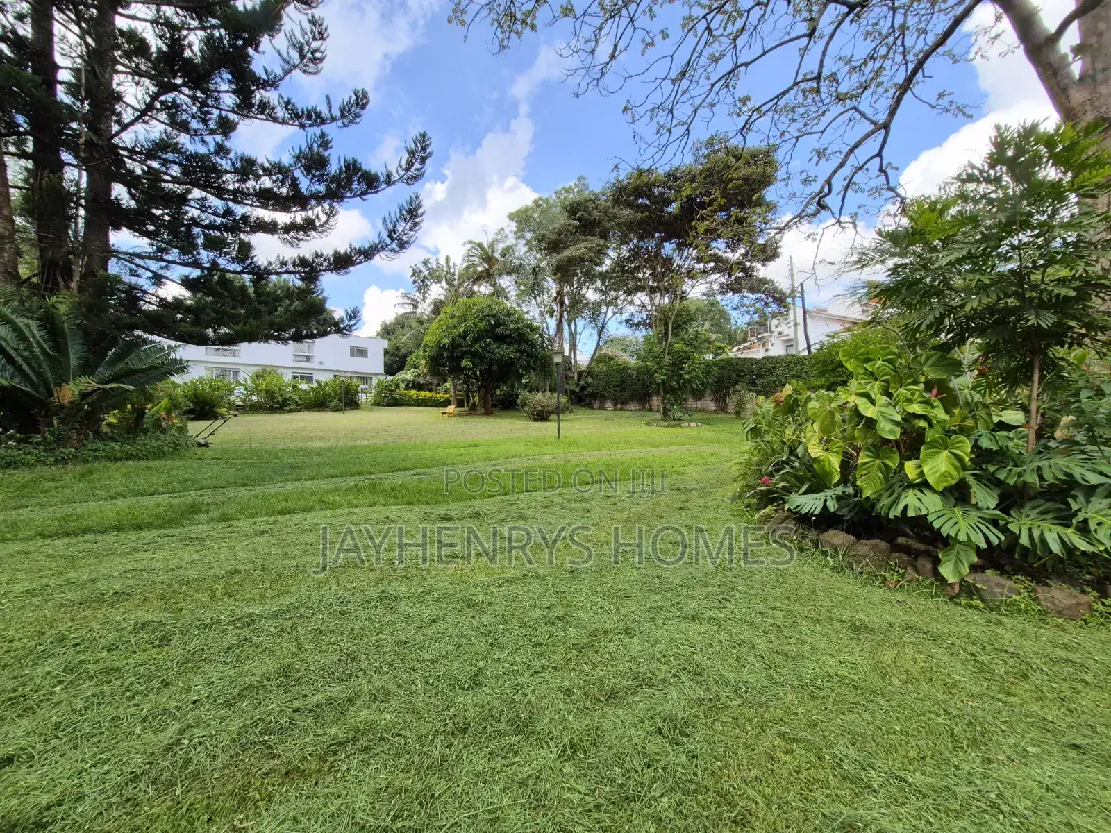 1 Acre Plot for Sale in Thigiri Ridge at KSHS in Thigiri