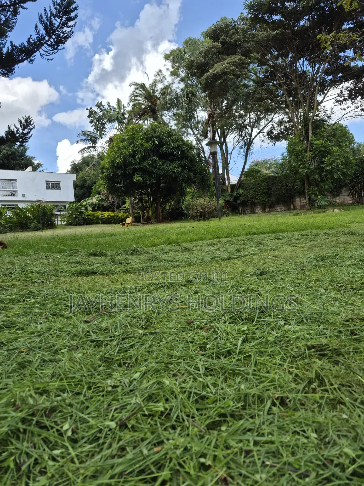 1 Acre Plot for Sale in Thigiri Ridge at KSHS in Thigiri
