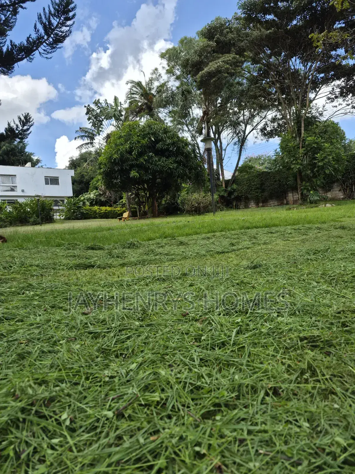 1 Acre Plot for Sale in Thigiri Ridge at KSHS in Thigiri