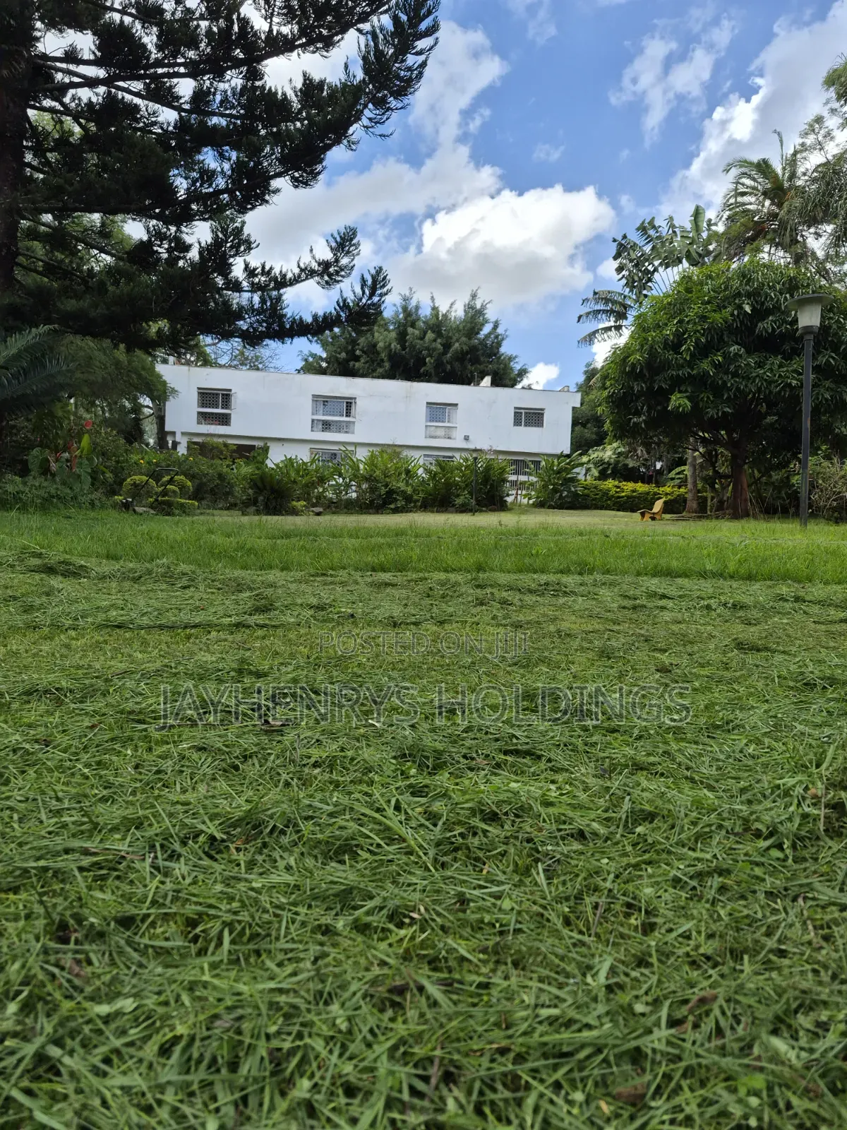 1 Acre Plot for Sale in Thigiri Ridge at KSHS in Thigiri
