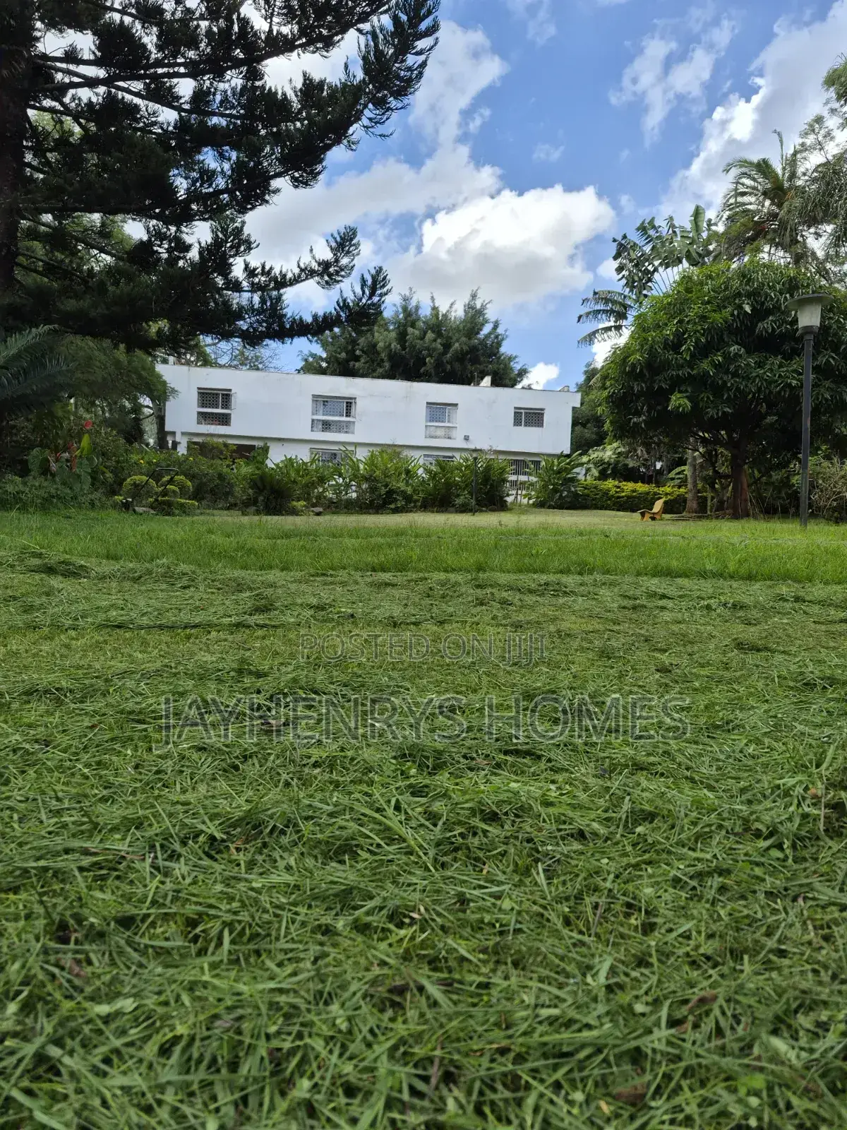 1 Acre Plot for Sale in Thigiri Ridge at KSHS in Thigiri