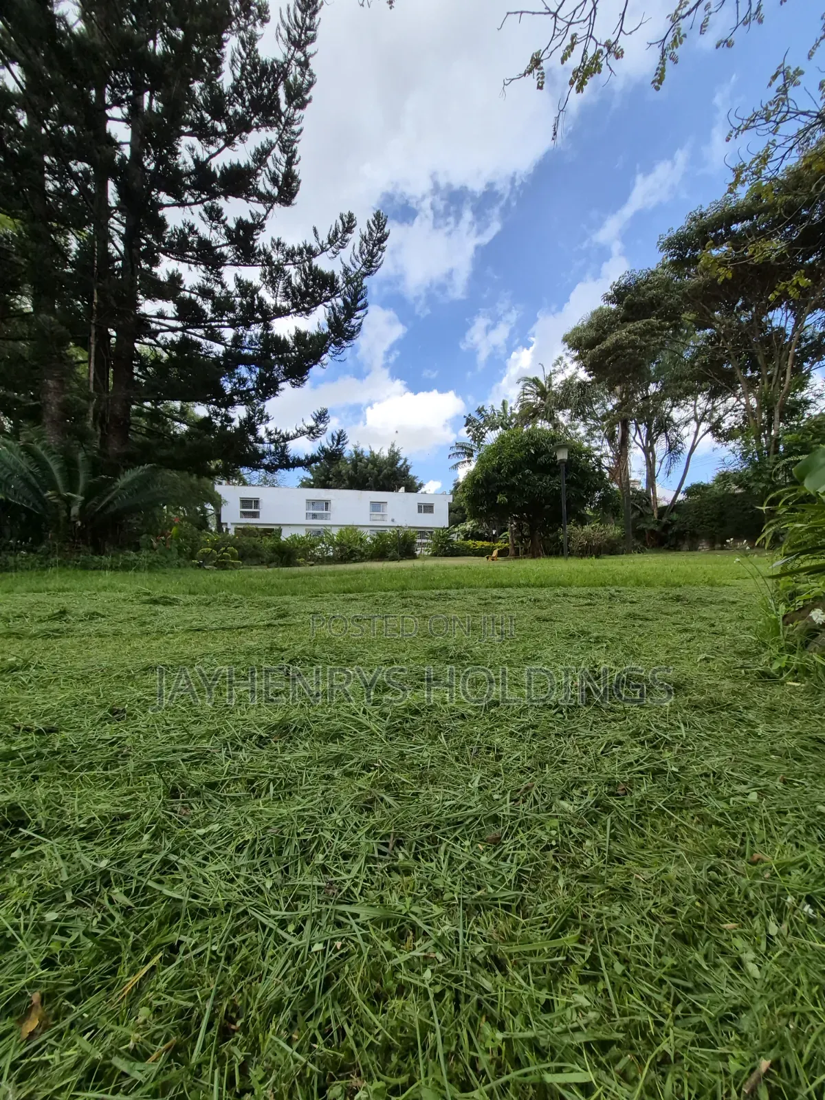 1 Acre Plot for Sale in Thigiri Ridge at KSHS in Thigiri