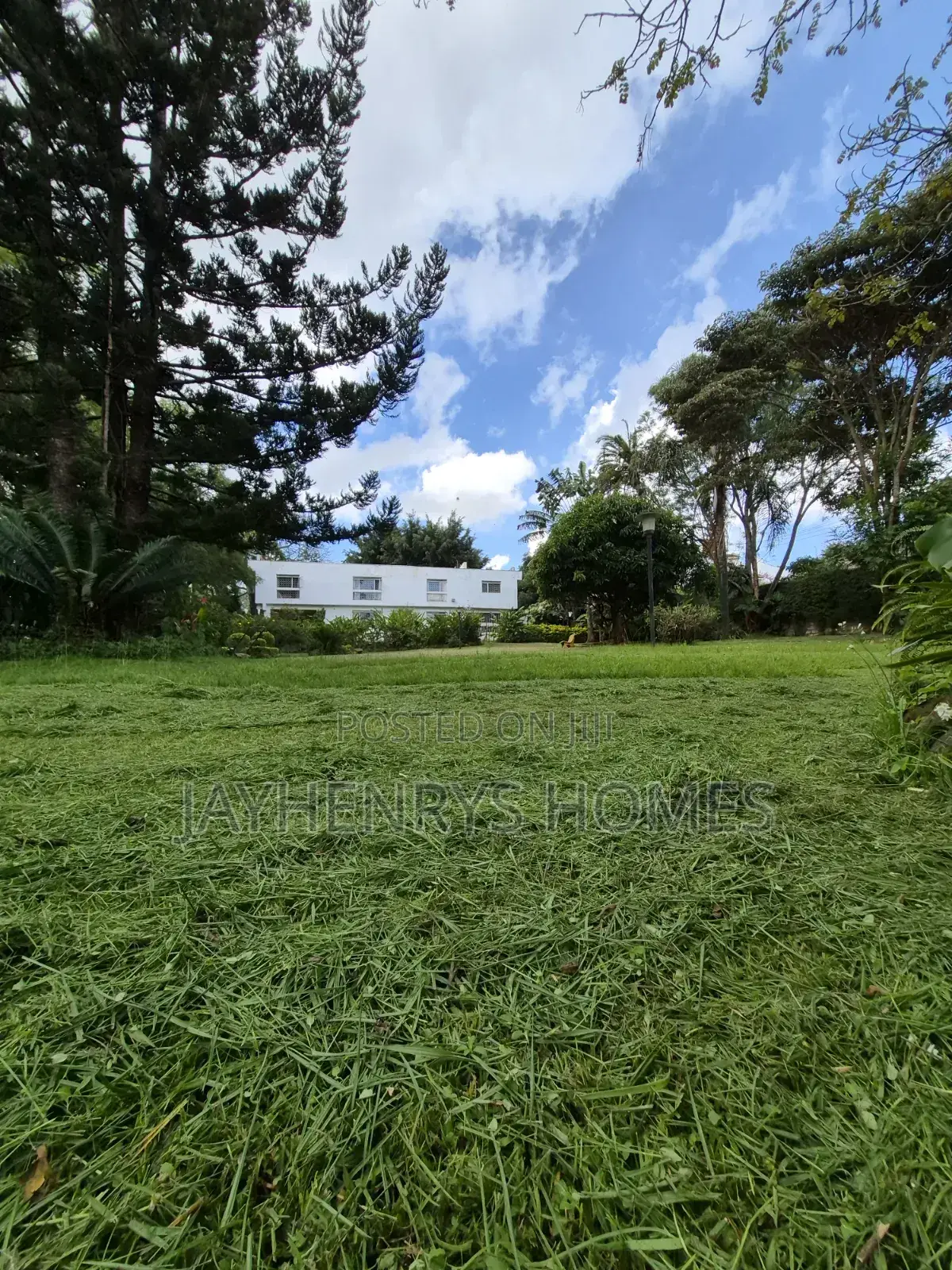 1 Acre Plot for Sale in Thigiri Ridge at KSHS in Thigiri