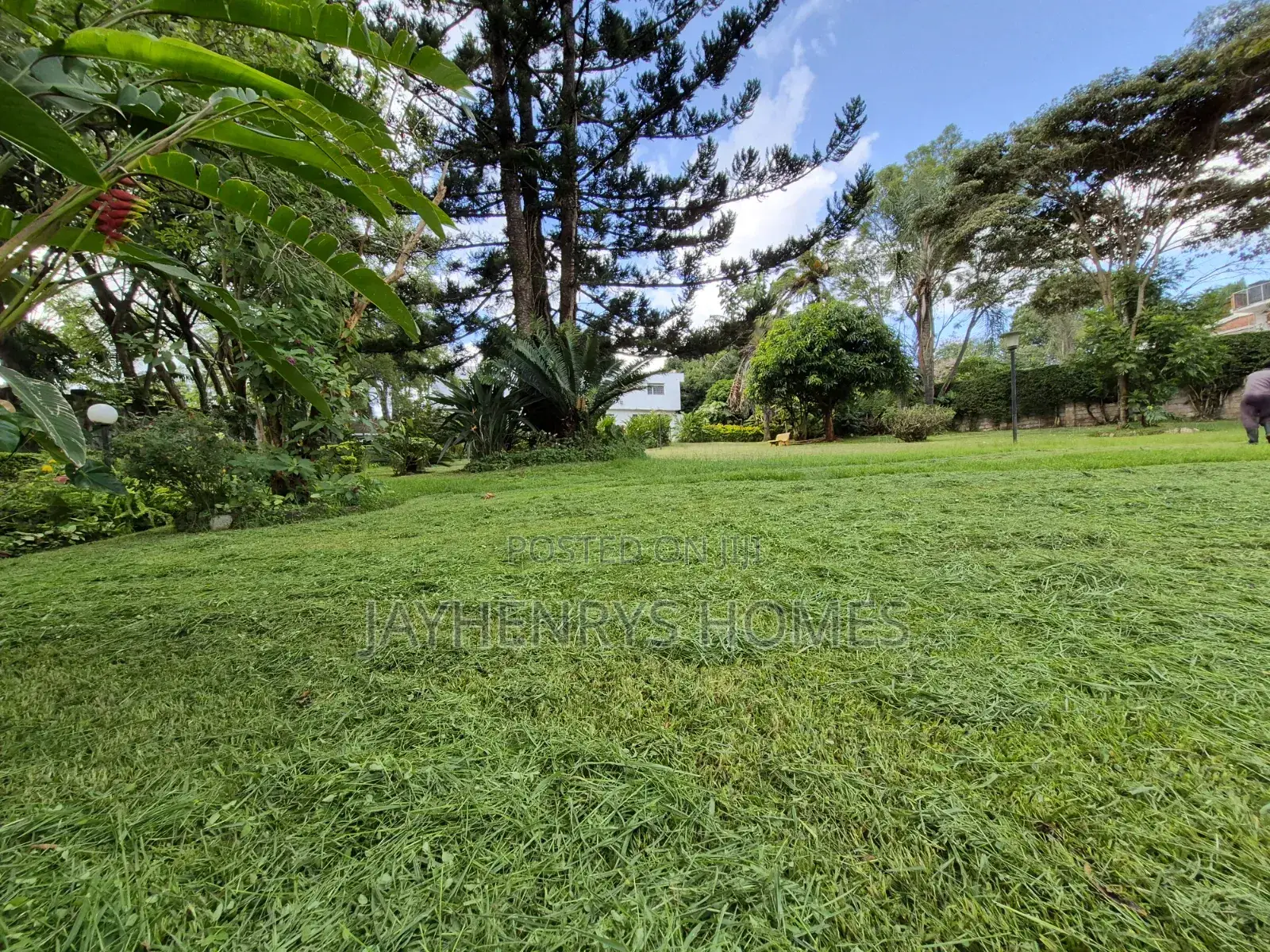 1 Acre Plot for Sale in Thigiri Ridge at KSHS in Thigiri