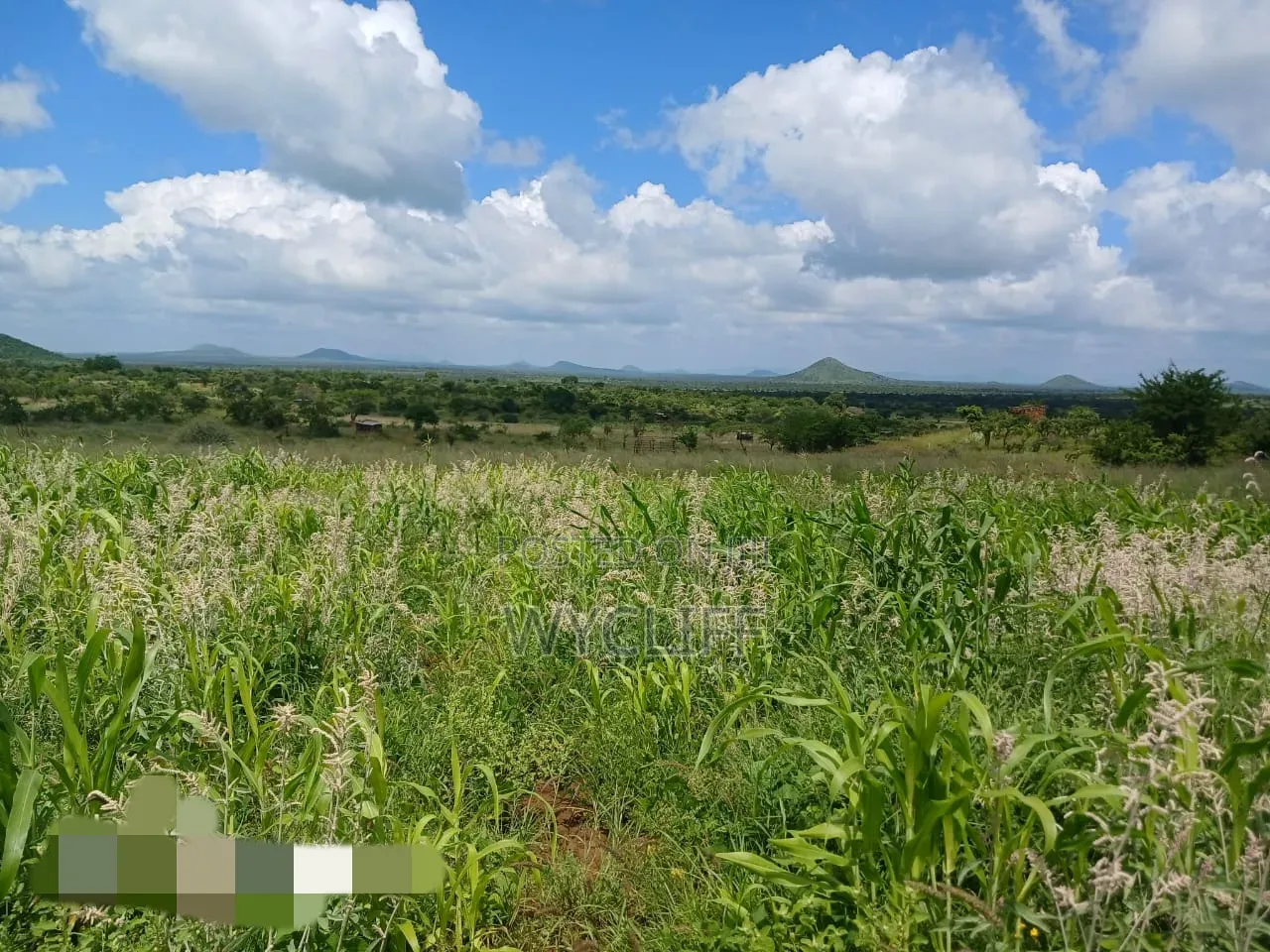 200 Acres for Sale in Makindu, Makueni in Makindu