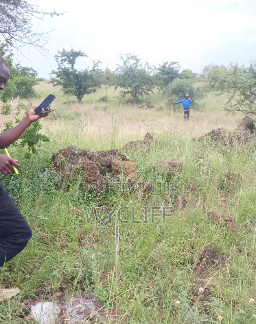 200 Acres for Sale in Makindu, Makueni in Makindu